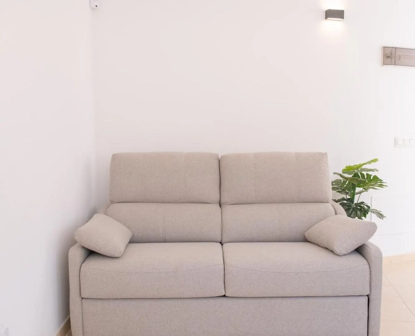 Villabona Corralejo Holiday home