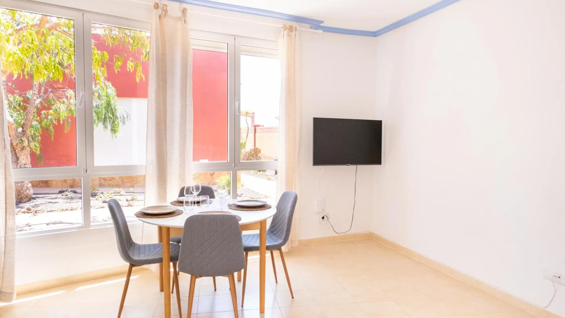 Villabona Corralejo Holiday home