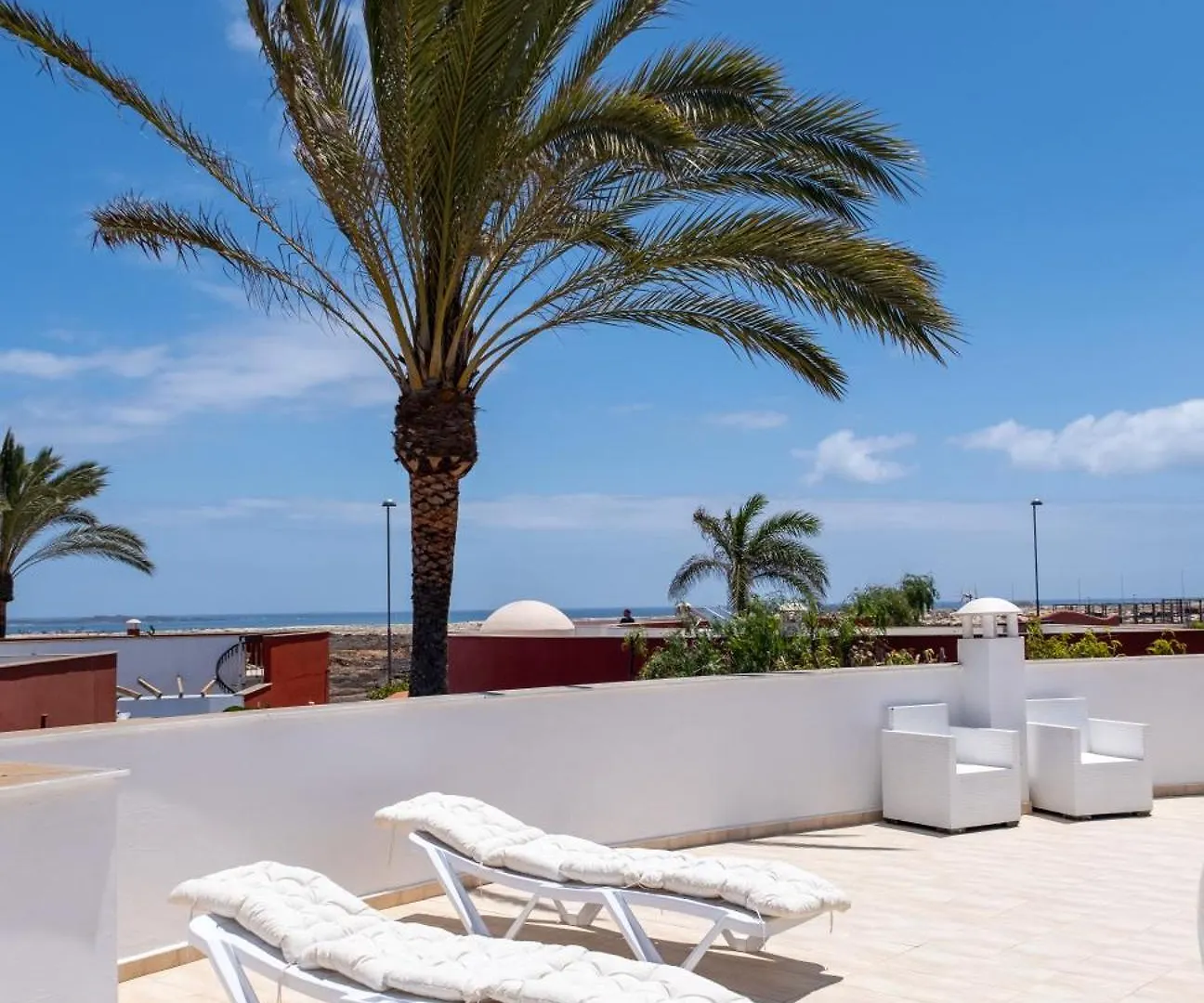 Holiday home Villabona Corralejo