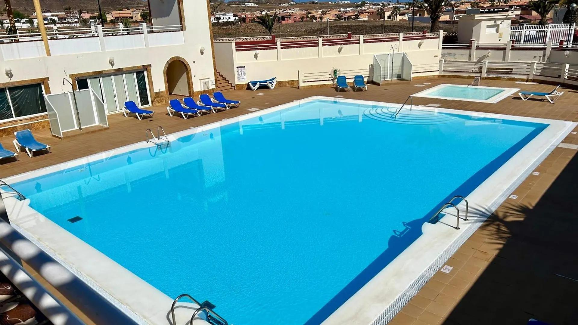 Villabona Corralejo Holiday home