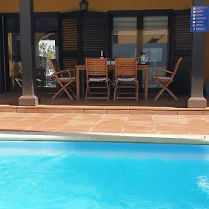  Сasa de vacaciones Tamarindo 5