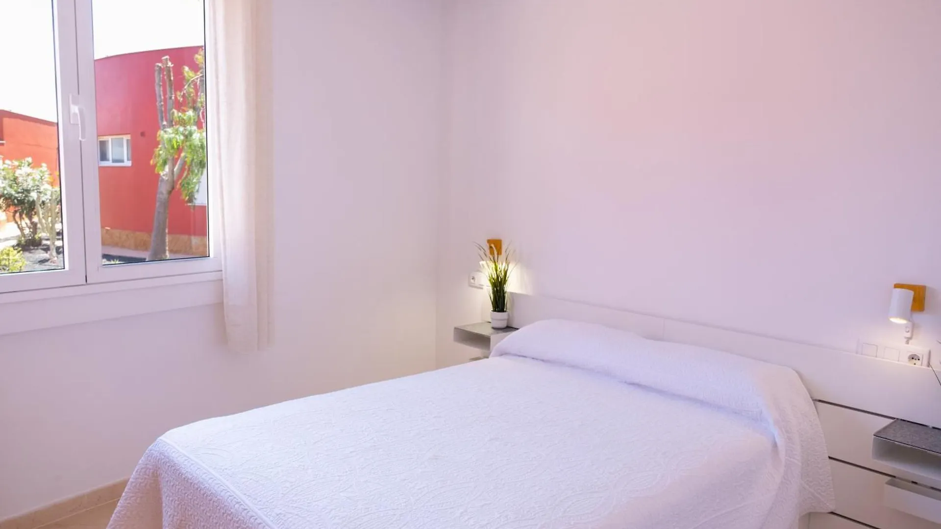 Holiday home Villabona Corralejo