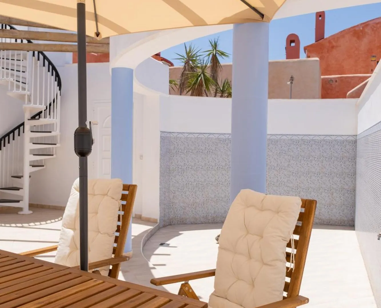 Villabona Corralejo España