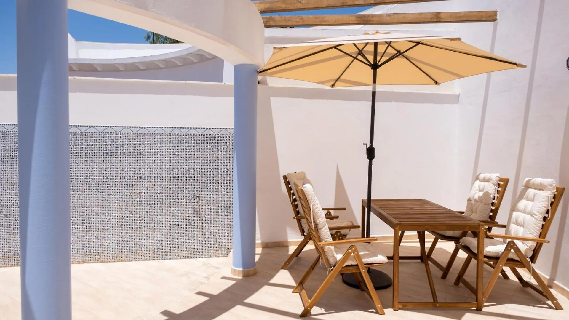 Villabona Corralejo
