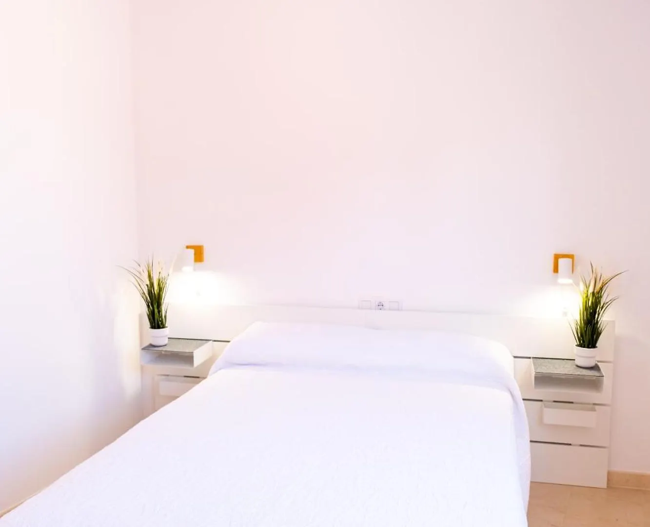 Villabona Corralejo Holiday home