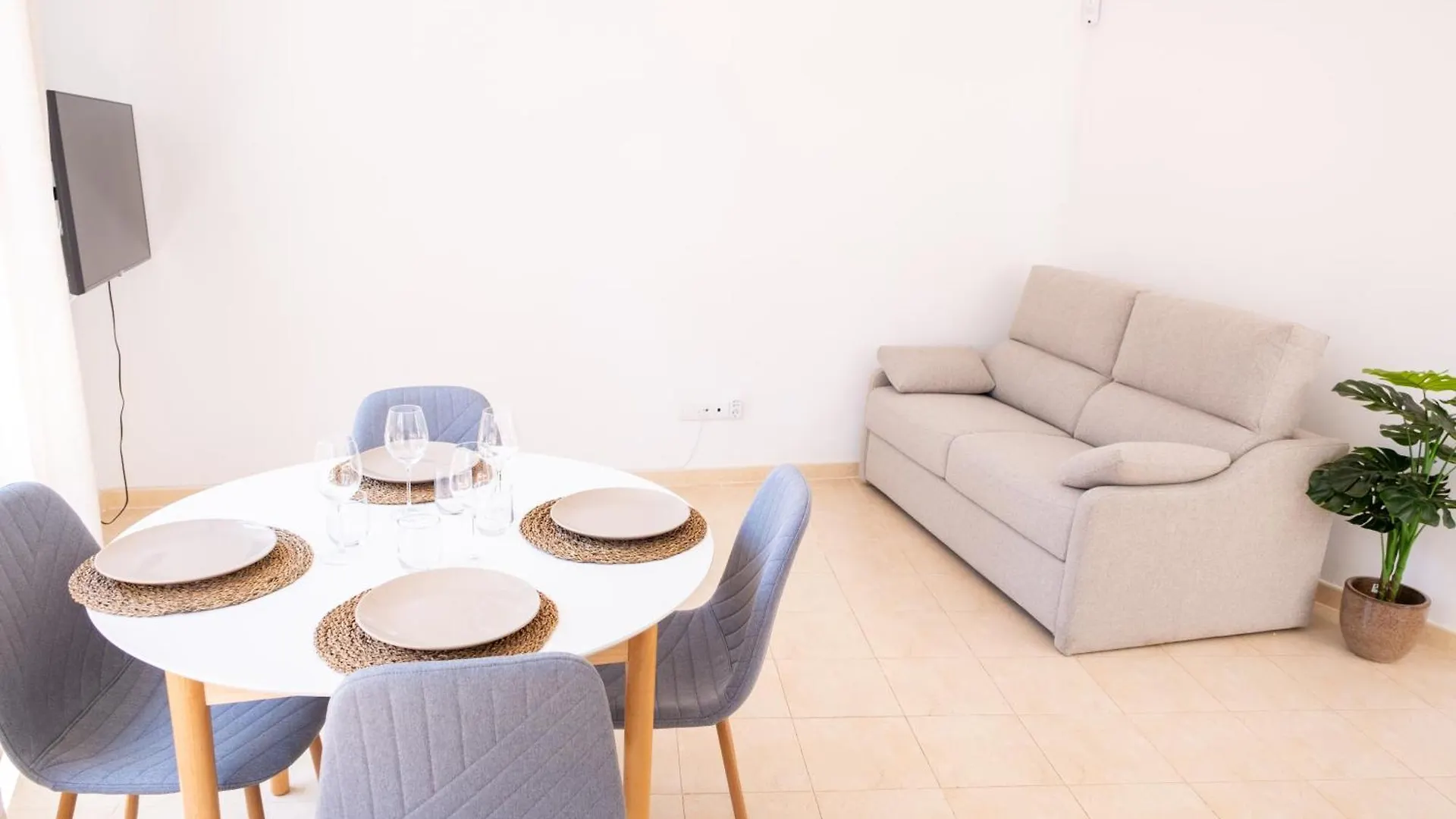 Villabona Corralejo Сasa de vacaciones