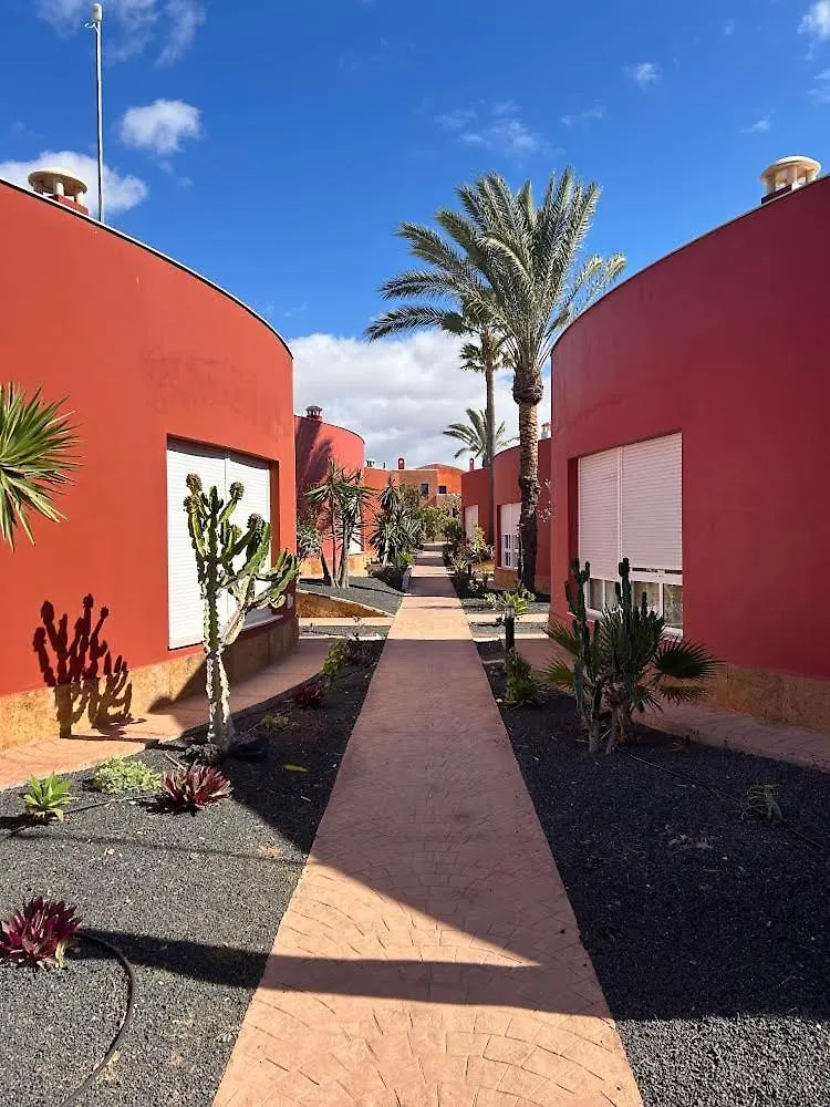 Villabona Corralejo