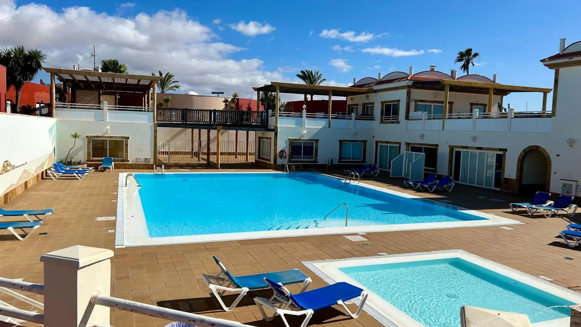 Holiday home Villabona Corralejo Spain